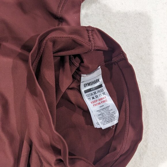 Gymshark vital shorts - Picture 3 of 3